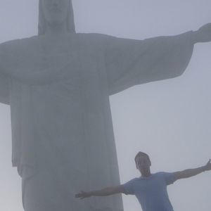 Meet your Posher, Martin